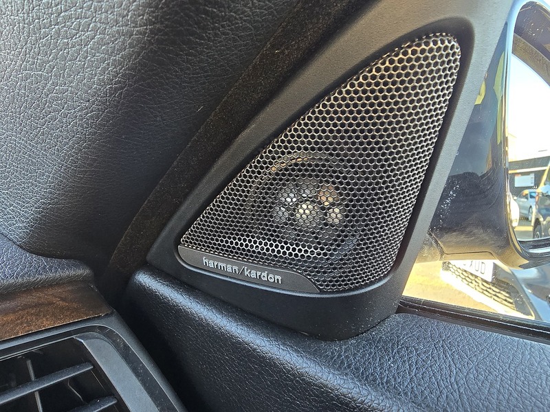 BMW 4 Series 420d M Sport - U91529