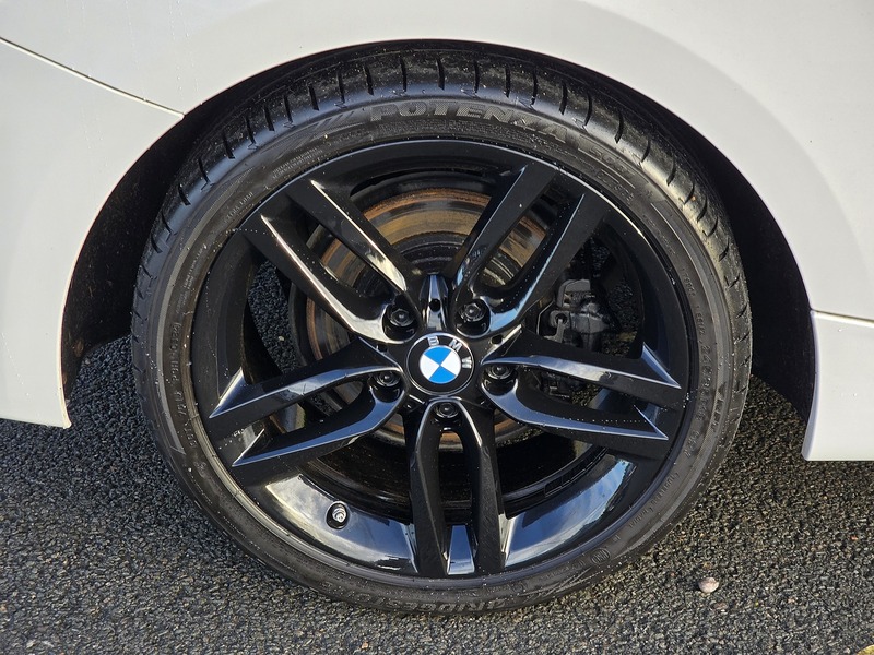 BMW 2 Series 218i M Sport - U91530