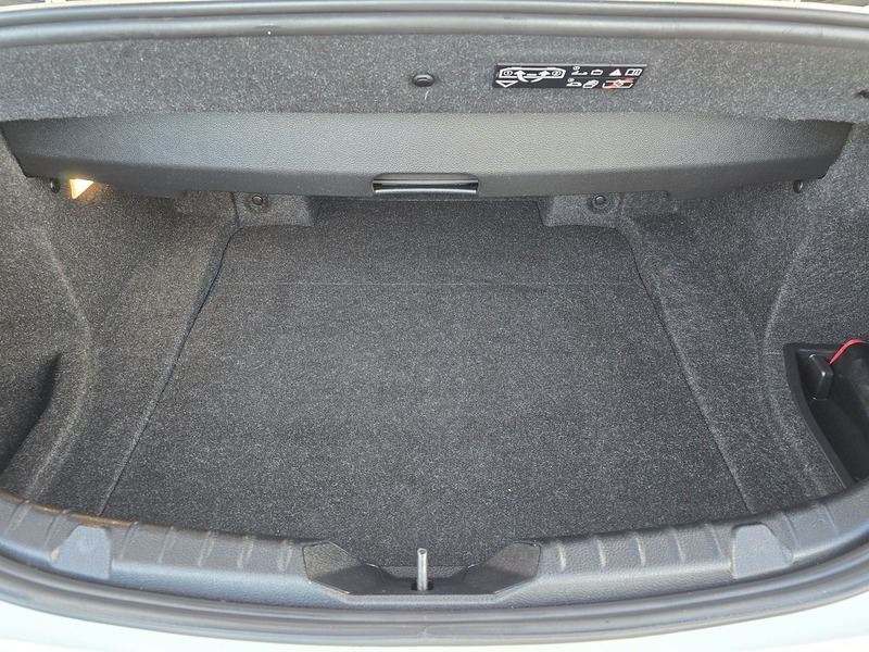 BMW 2 Series 218i M Sport - U91530