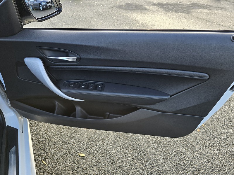 BMW 2 Series 218i M Sport - U91530