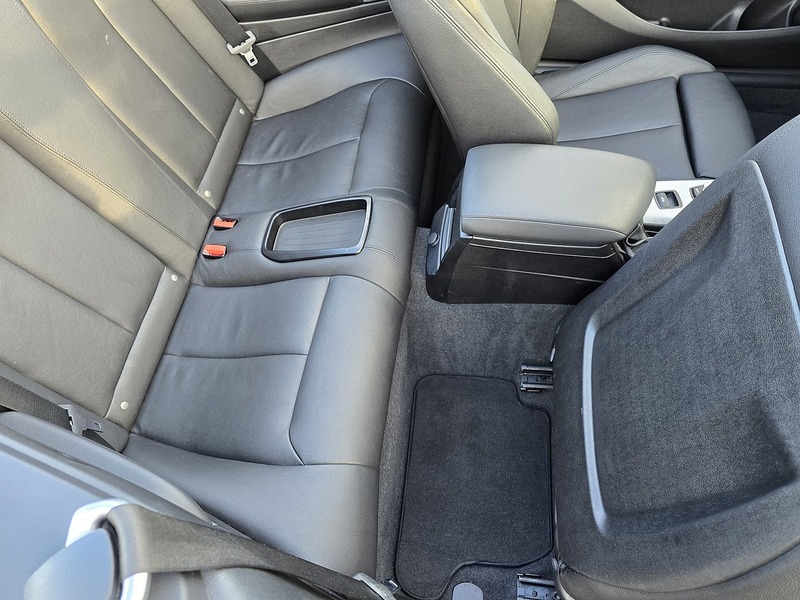 BMW 2 Series 218i M Sport - U91530