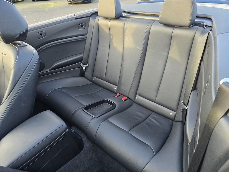 BMW 2 Series 218i M Sport - U91530