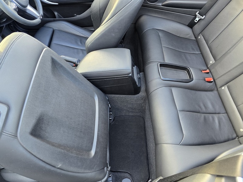 BMW 2 Series 218i M Sport - U91530