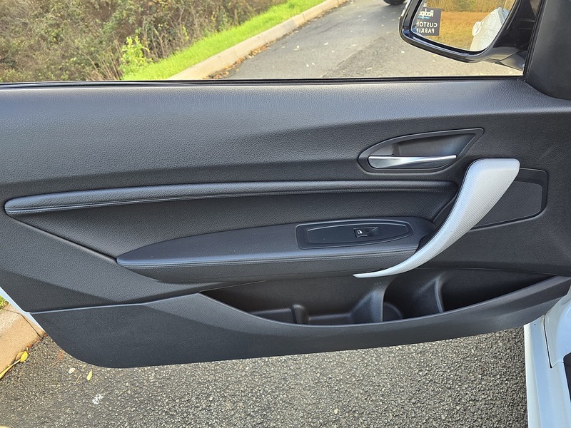 BMW 2 Series 218i M Sport - U91530