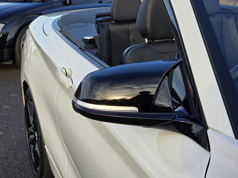 BMW 2 Series 218i M Sport - U91530