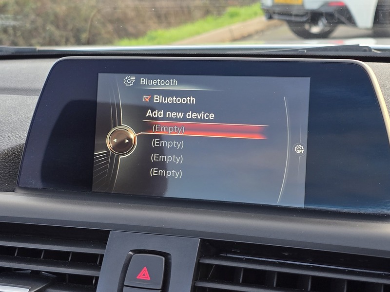 BMW 2 Series 218i M Sport - U91530