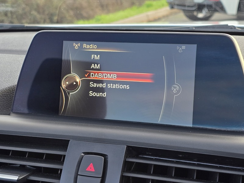 BMW 2 Series 218i M Sport - U91530