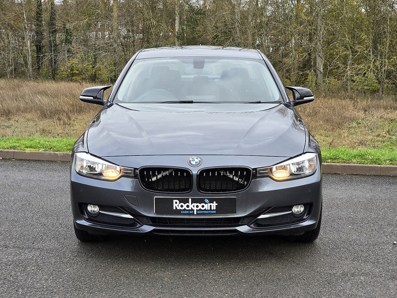 BMW 3 Series 320d Sport - U91533