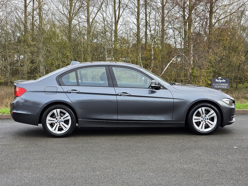 BMW 3 Series 320d Sport - U91533