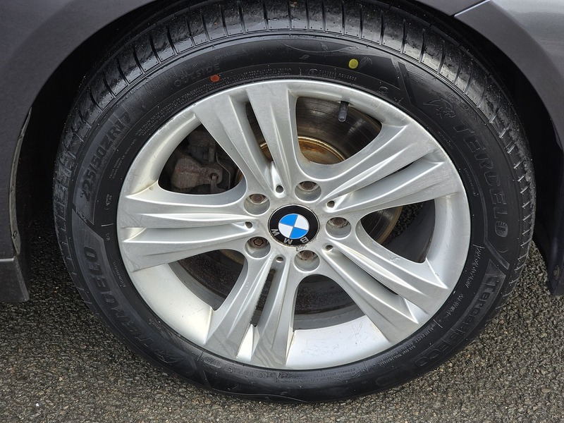 BMW 3 Series 320d Sport - U91533