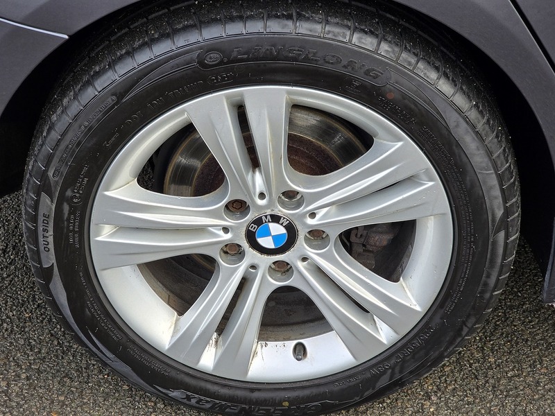 BMW 3 Series 320d Sport - U91533