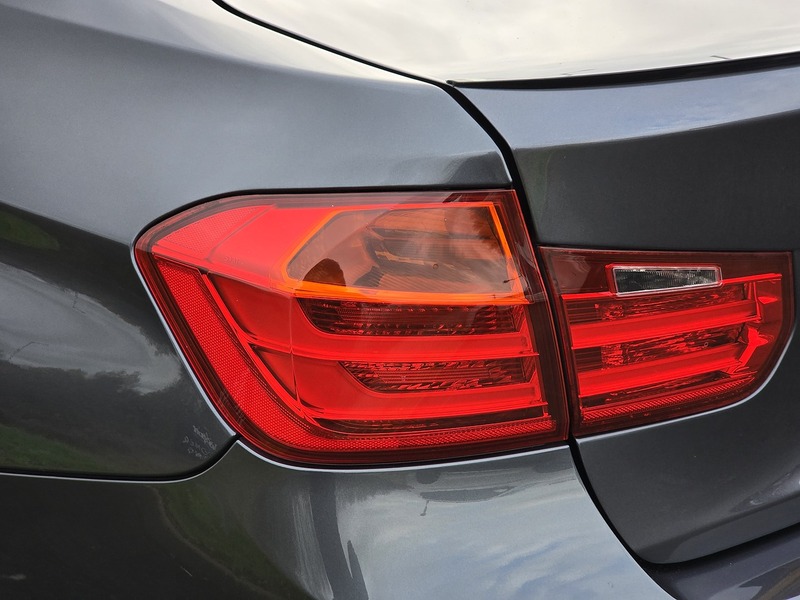 BMW 3 Series 320d Sport - U91533