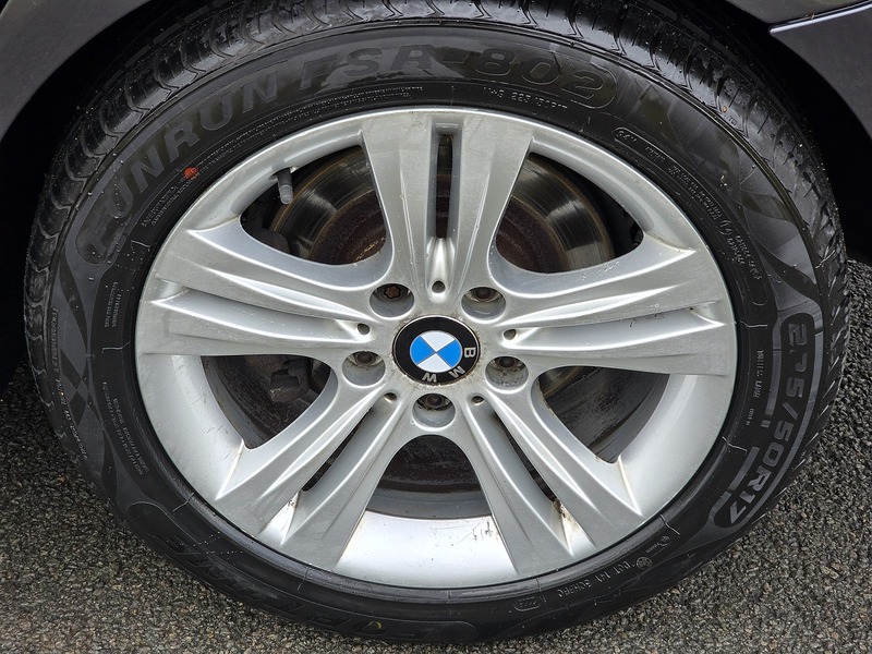 BMW 3 Series 320d Sport - U91533