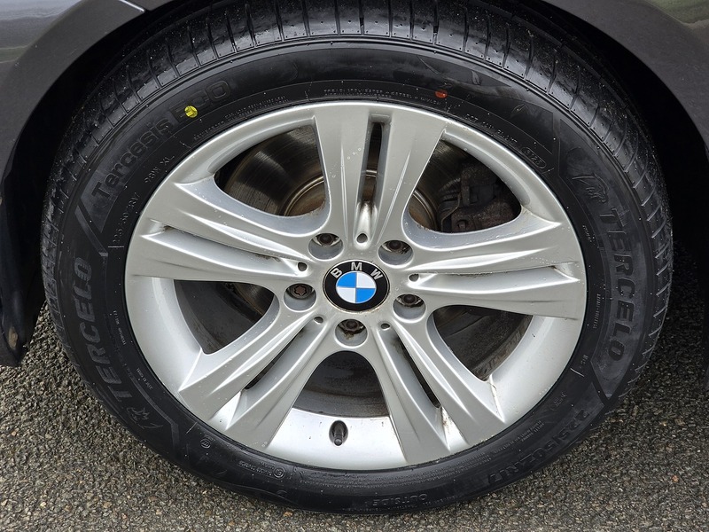 BMW 3 Series 320d Sport - U91533