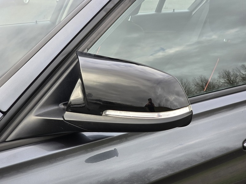 BMW 3 Series 320d Sport - U91533