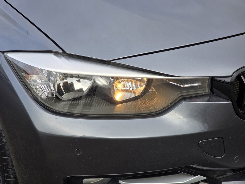 BMW 3 Series 320d Sport - U91533