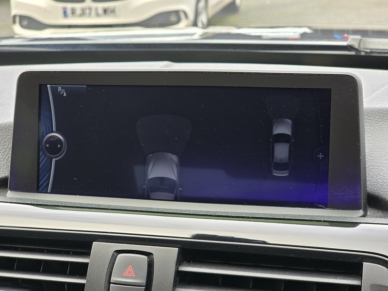 BMW 3 Series 320d Sport - U91533