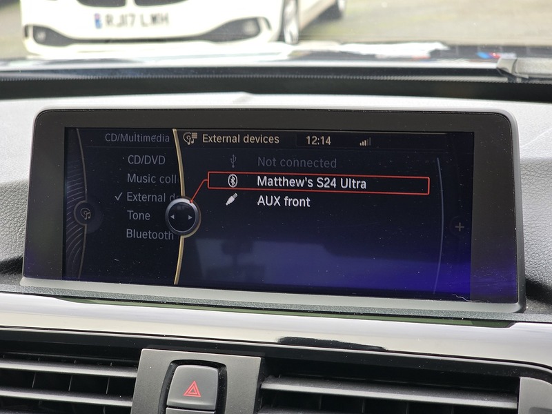 BMW 3 Series 320d Sport - U91533