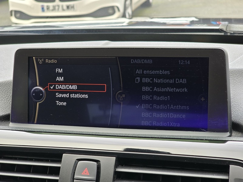 BMW 3 Series 320d Sport - U91533