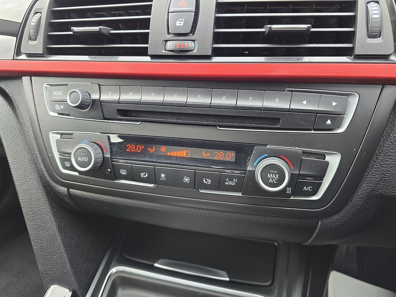 BMW 3 Series 320d Sport - U91533