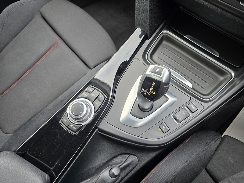 BMW 3 Series 320d Sport - U91533