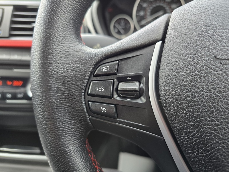 BMW 3 Series 320d Sport - U91533