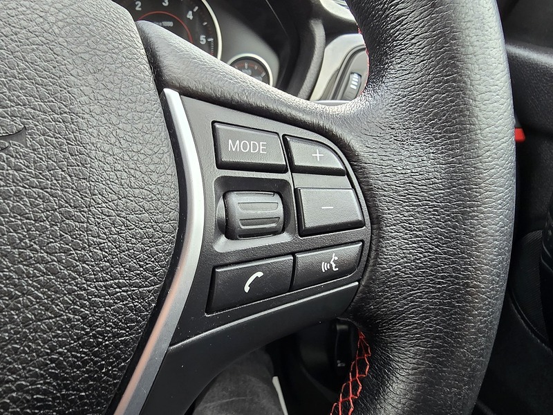 BMW 3 Series 320d Sport - U91533