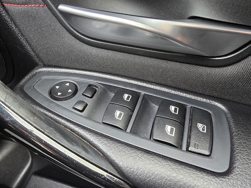 BMW 3 Series 320d Sport - U91533