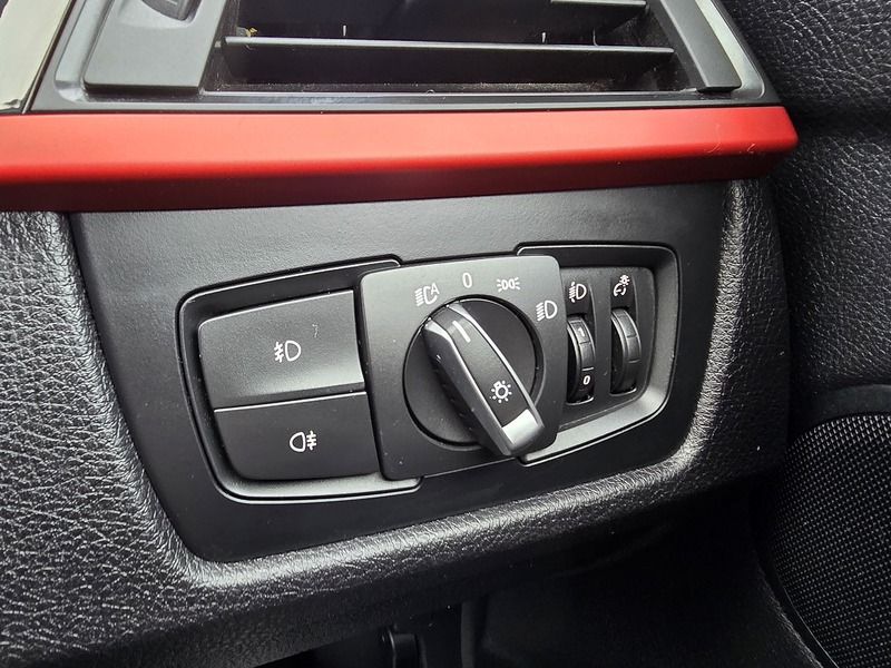 BMW 3 Series 320d Sport - U91533