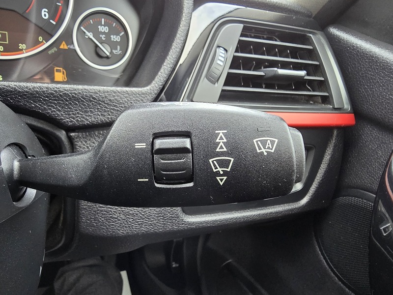 BMW 3 Series 320d Sport - U91533