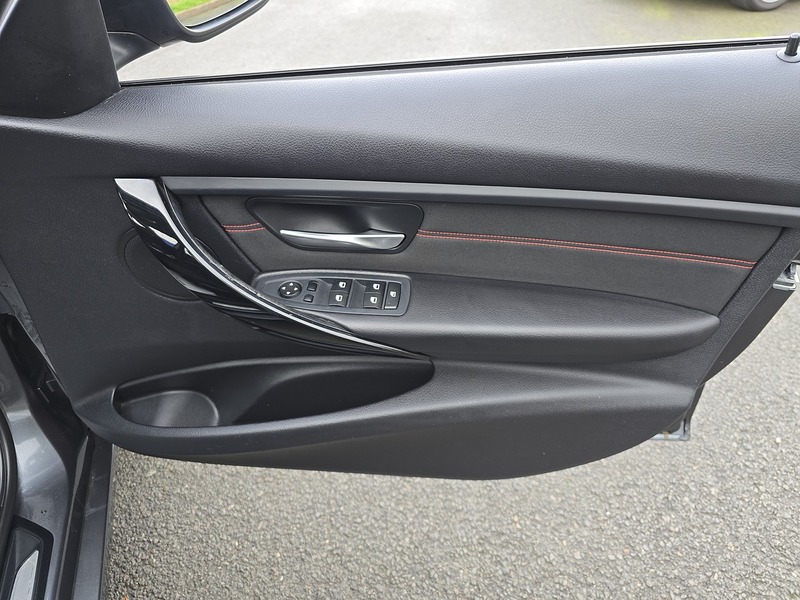 BMW 3 Series 320d Sport - U91533