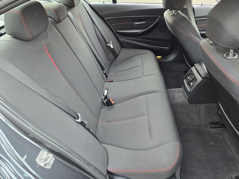 BMW 3 Series 320d Sport - U91533