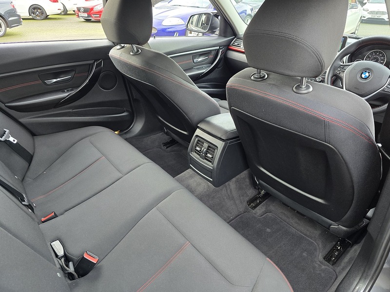 BMW 3 Series 320d Sport - U91533