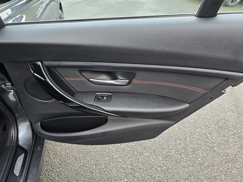 BMW 3 Series 320d Sport - U91533