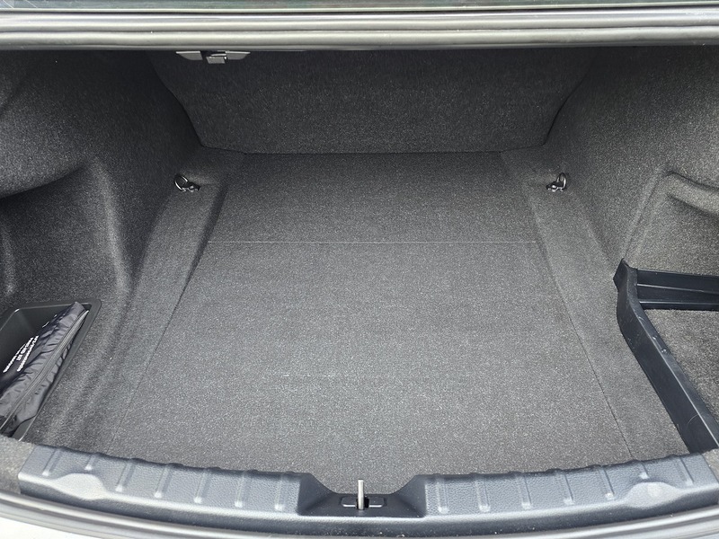 BMW 3 Series 320d Sport - U91533