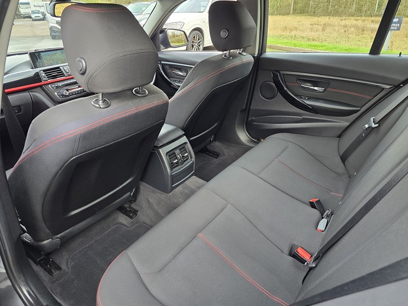 BMW 3 Series 320d Sport - U91533