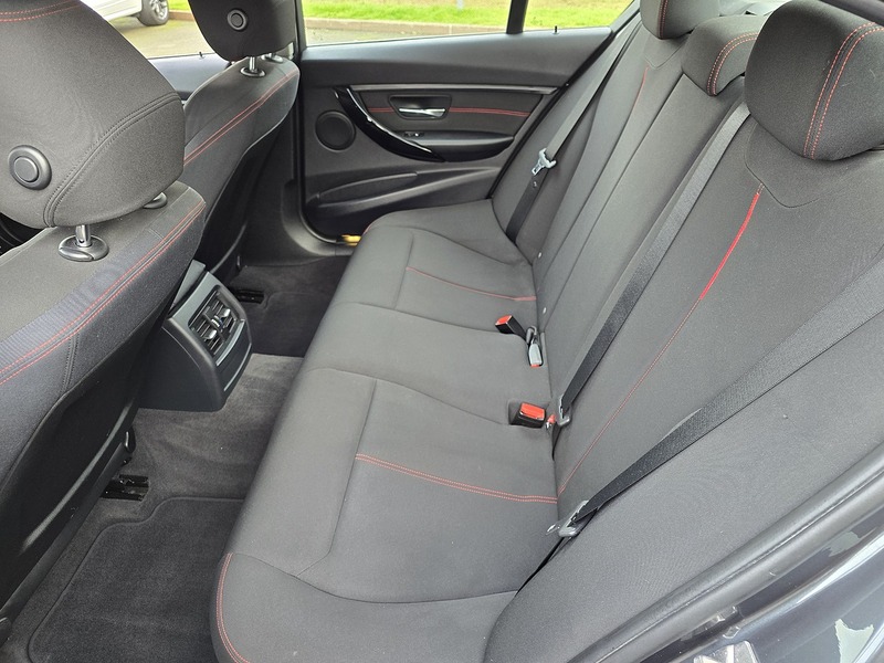 BMW 3 Series 320d Sport - U91533