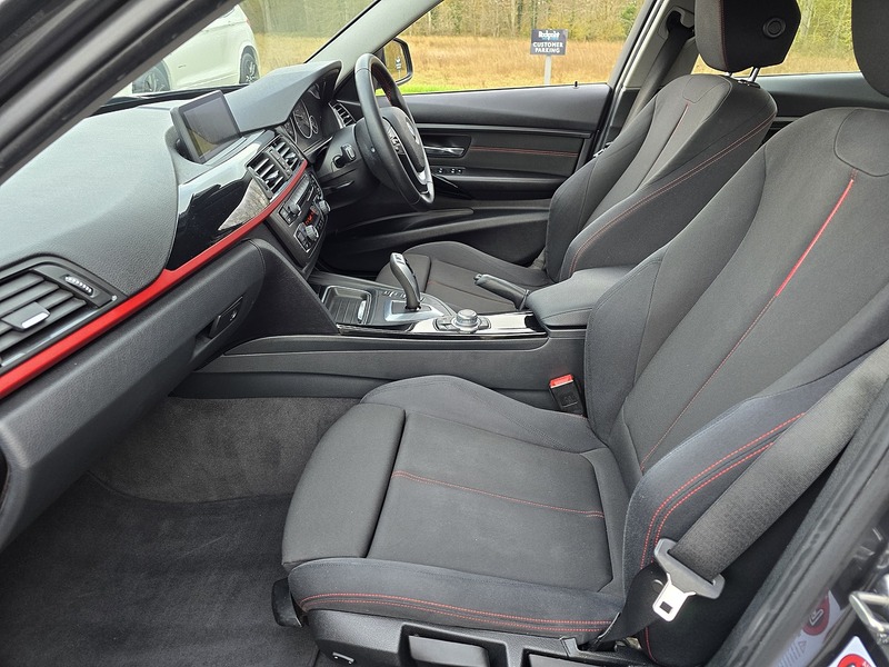 BMW 3 Series 320d Sport - U91533