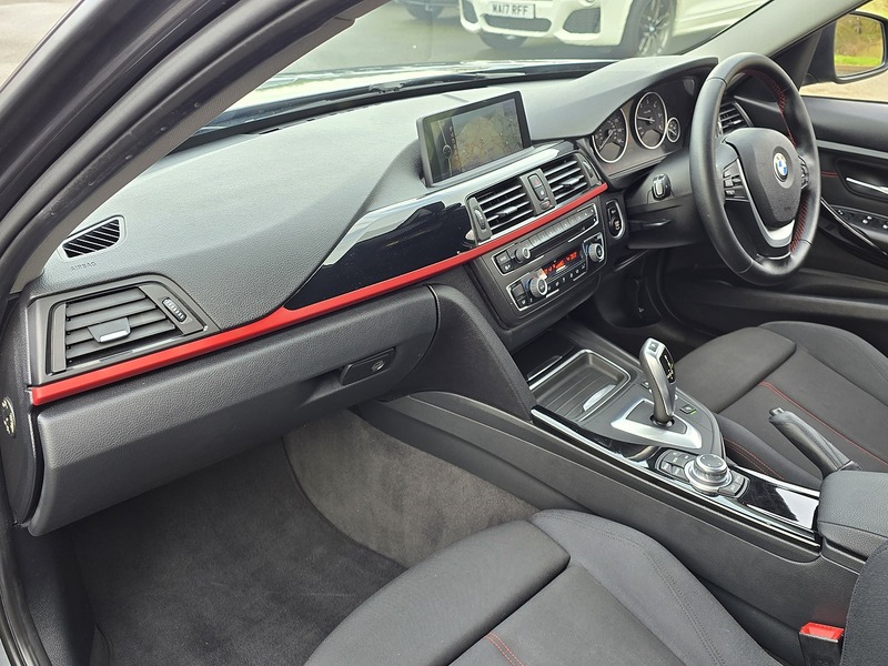 BMW 3 Series 320d Sport - U91533