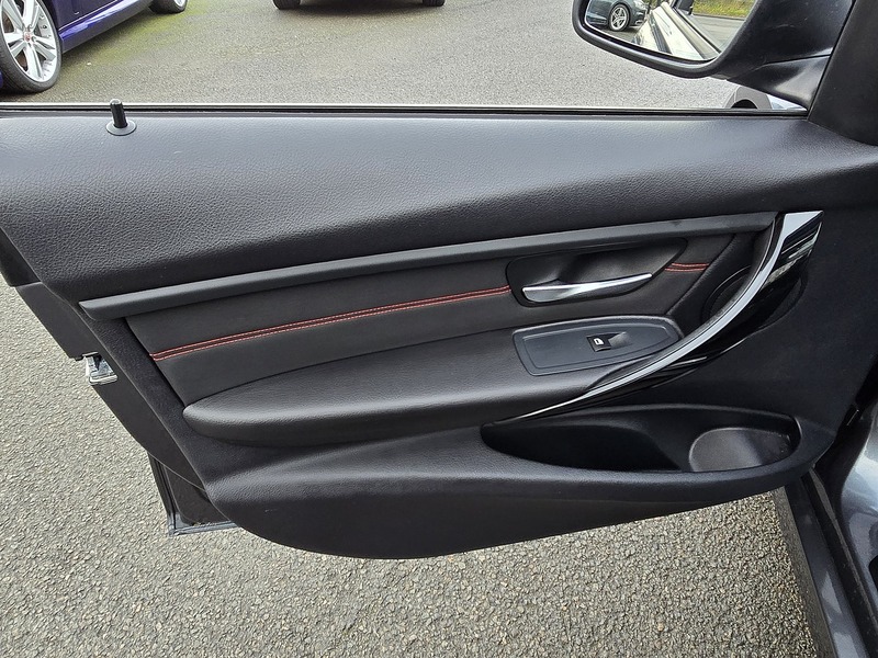 BMW 3 Series 320d Sport - U91533