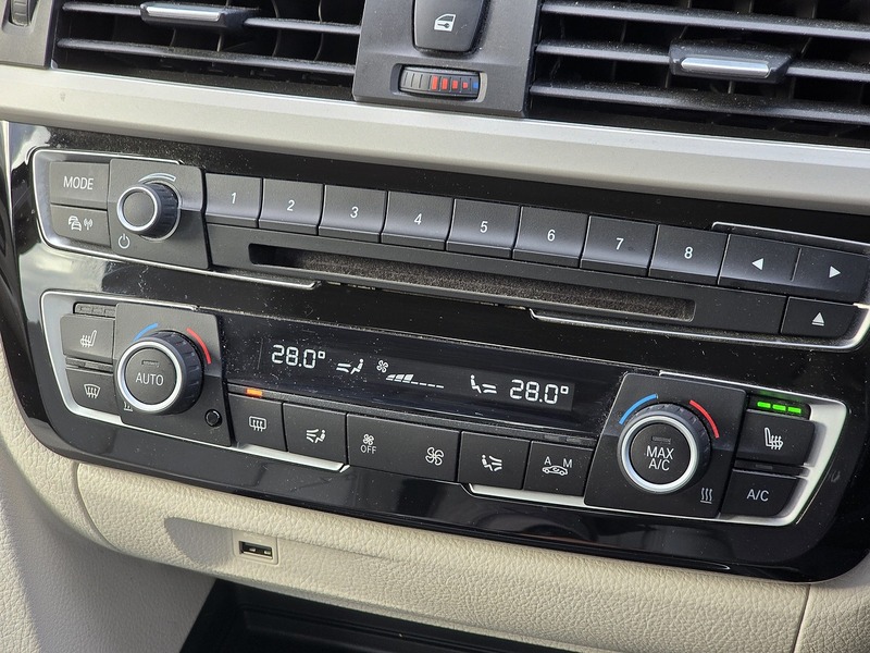 BMW 4 Series Gran Coupe 420d SE - U91534