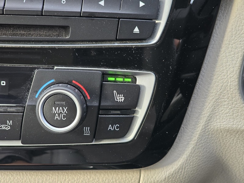 BMW 4 Series Gran Coupe 420d SE - U91534