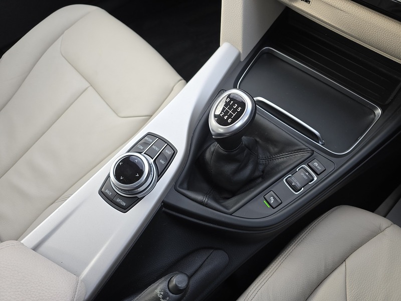 BMW 4 Series Gran Coupe 420d SE - U91534