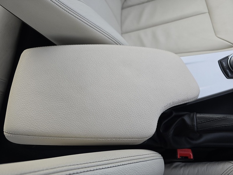 BMW 4 Series Gran Coupe 420d SE - U91534