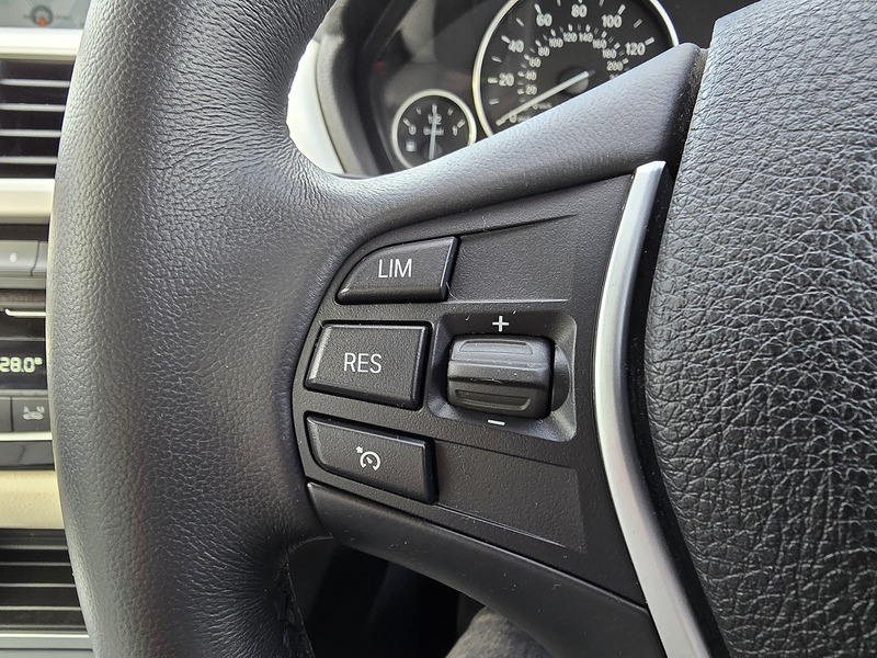 BMW 4 Series Gran Coupe 420d SE - U91534