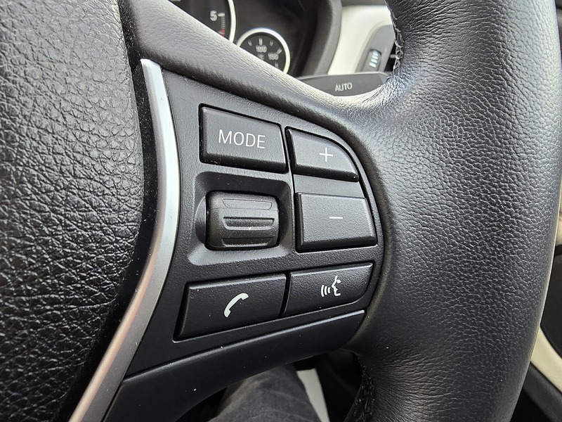 BMW 4 Series Gran Coupe 420d SE - U91534