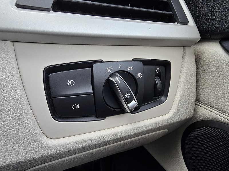 BMW 4 Series Gran Coupe 420d SE - U91534