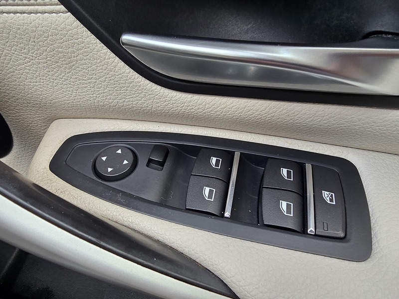 BMW 4 Series Gran Coupe 420d SE - U91534