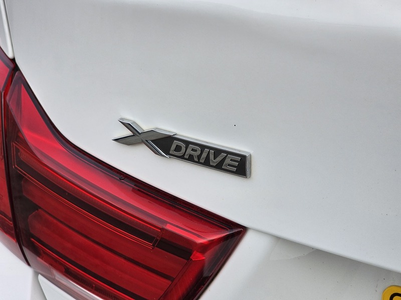 BMW 4 Series Gran Coupe 420d SE - U91534