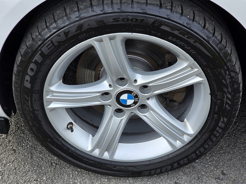 BMW 4 Series Gran Coupe 420d SE - U91534